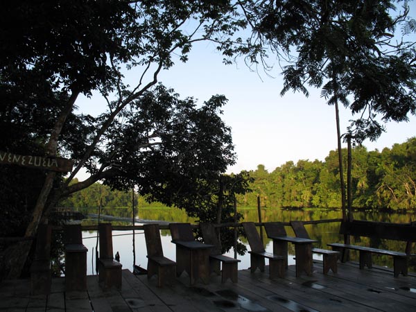 Delta Lodge